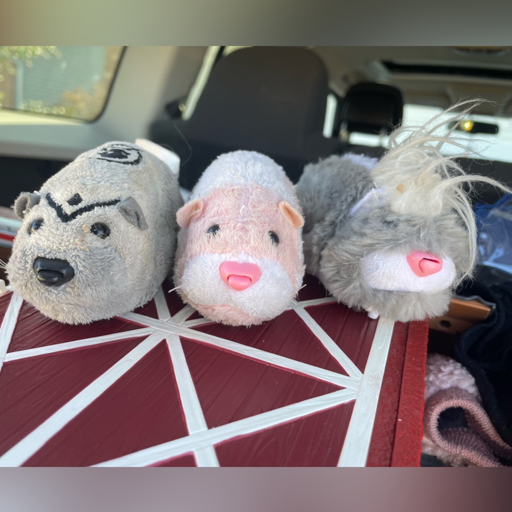 Zhu Zhu Pets